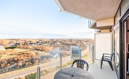 Studio Te koop De Panne