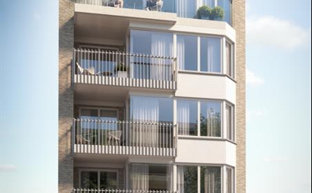 Appartement te koop Sint-Idesbald