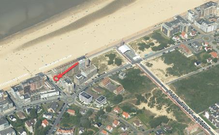 Appartement te koop Sint-Idesbald