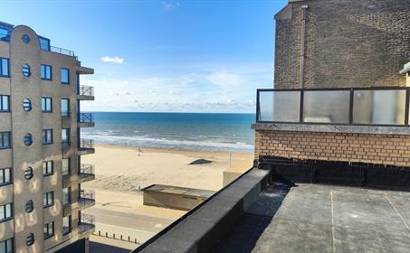 Apartment Verkauf Sint-Idesbald
