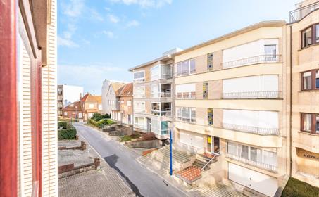 Studio verkocht Koksijde