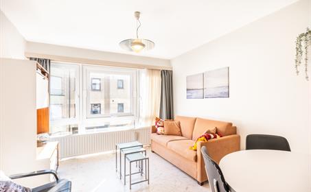 Studio verkocht Koksijde