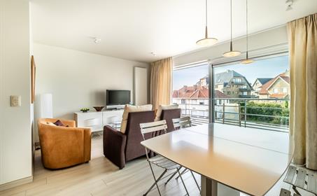 Appartement verkocht Koksijde
