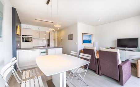 Appartement verkocht Koksijde