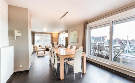 Apartment Verkauf Koksijde