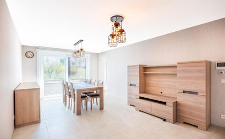 Appartement verkocht Koksijde