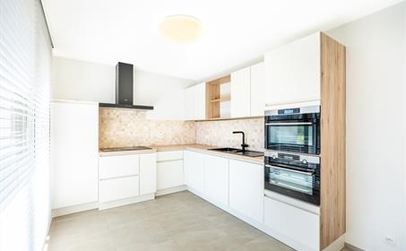 Appartement verkocht Koksijde