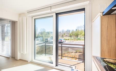 Appartement verkocht Koksijde