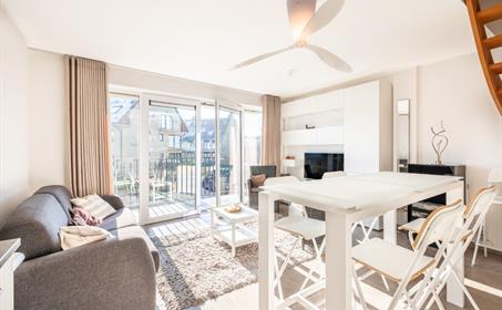 Apartment Verkauf Sint-Idesbald