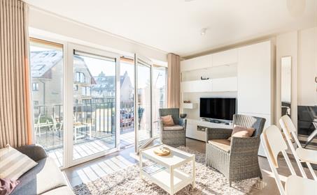 Apartment Verkauf Sint-Idesbald