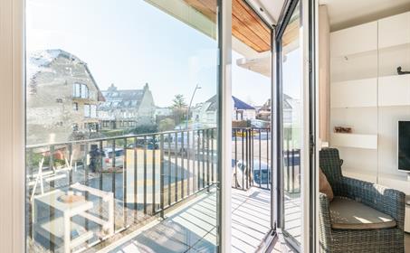 Apartment Verkauf Sint-Idesbald