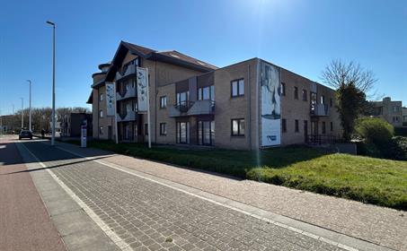 Garage-Parking verkocht Sint-Idesbald