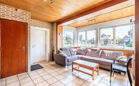 Villa-Woning Te koop Koksijde