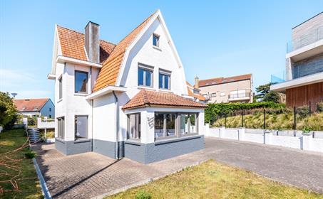 Villa-Woning Te koop Koksijde