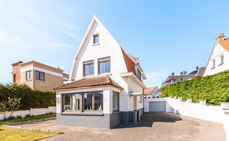 Villa-Woning Te koop Koksijde