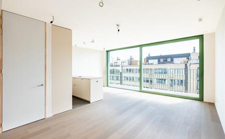 Studio Te huur Oostduinkerke
