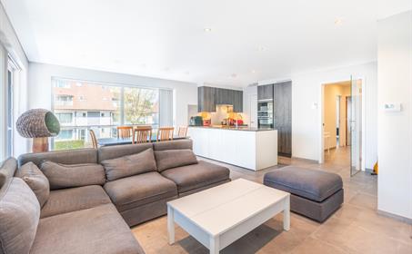 Appartement vendu Coxyde