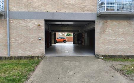 Garage-Parking verkocht Koksijde