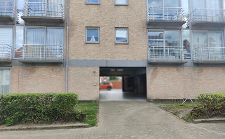 Garage-Parking verkocht Koksijde