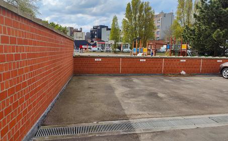 Garage-Parking verkocht Koksijde