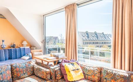 Studio te koop Koksijde