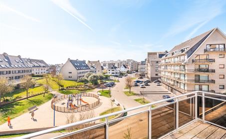 Studio te koop Koksijde