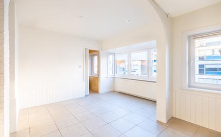 Appartement à vendre Coxyde