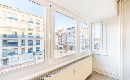 Appartement à vendre Coxyde