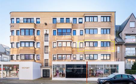 Apartment verkauf Koksijde