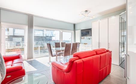 Appartement verkocht Koksijde