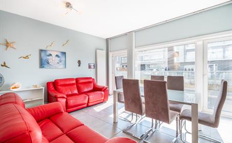 Appartement verkocht Koksijde