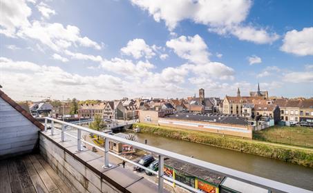 Appartement à louer Furnes