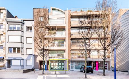 Commerce à louer Coxyde