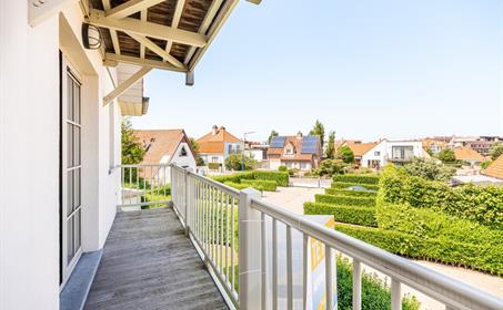 Apartment Verkauf Sint-Idesbald