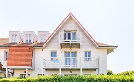 Appartement te koop Sint-Idesbald