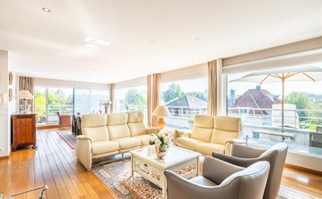 Appartement te koop Oostduinkerke