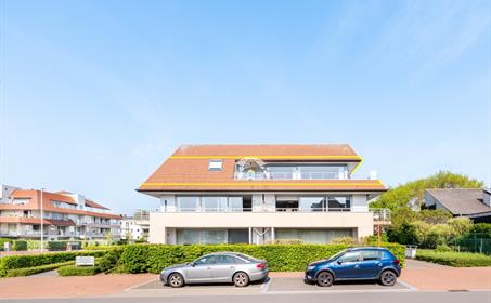 Appartement te koop Oostduinkerke