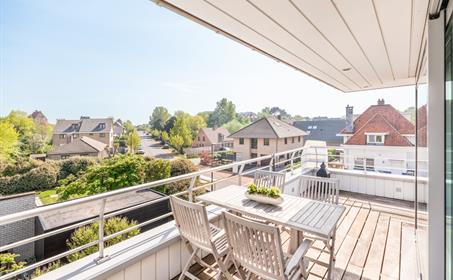 Appartement te koop Oostduinkerke