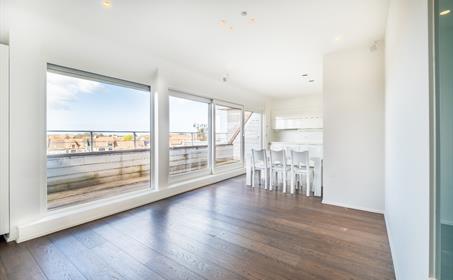 Appartement verhuurd Veurne