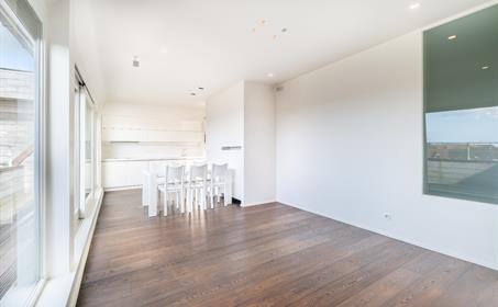 Appartement verhuurd Veurne