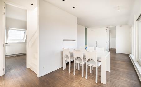 Appartement verhuurd Veurne