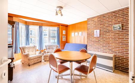 Appartement vendu Coxyde