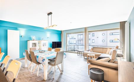 Appartement te koop Sint-Idesbald