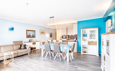 Appartement te koop Sint-Idesbald