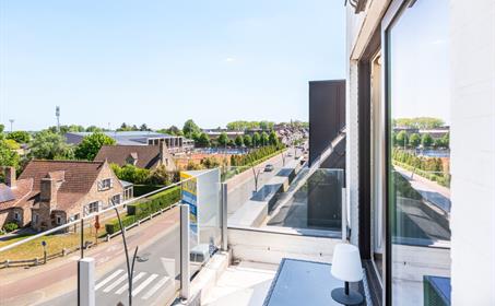 Appartement te koop Koksijde
