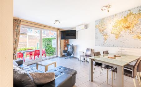 Appartement te koop Sint-Idesbald