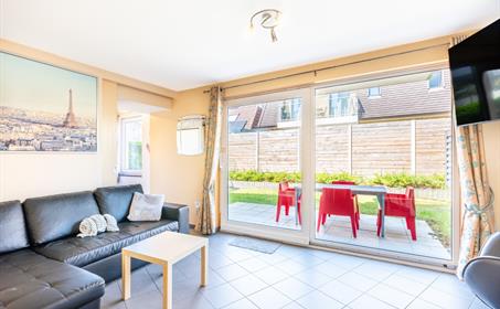 Appartement te koop Sint-Idesbald