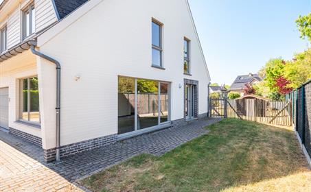 Villa-Woning verhuurd Koksijde