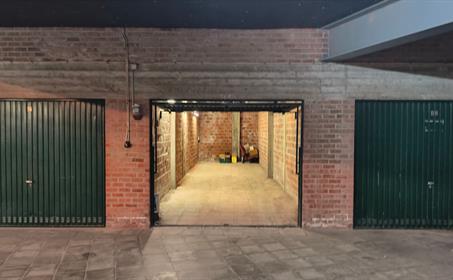 Garage-Parking Te koop Koksijde