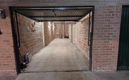 Garage-Parking Te koop Koksijde